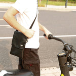 Load image into Gallery viewer, 2 in 1 Outdoor Cycling Storage Bag
