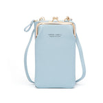 Load image into Gallery viewer, Mini Phone Bag Crossbody Bag
