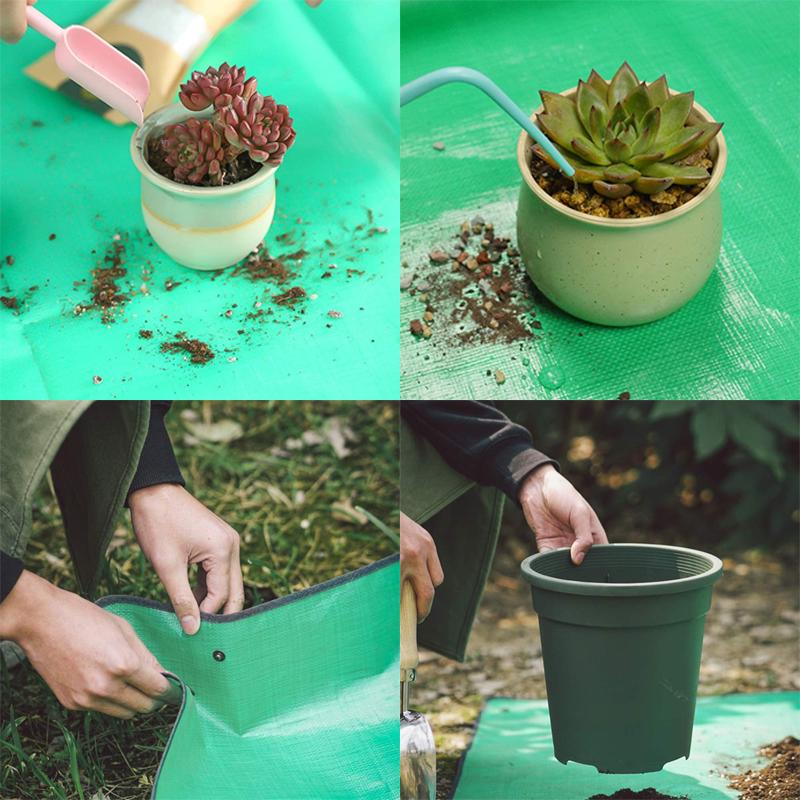 Gardening Transplanting Pot Pad