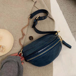 Load image into Gallery viewer, Chic Chain Crossbody Bag
