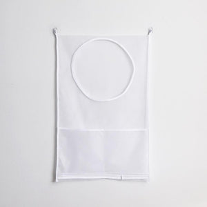 Wall Mounted Laundry Bag