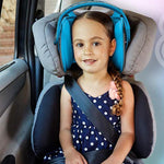 Load image into Gallery viewer, Child Car Seat Head Support
