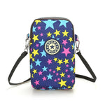 Load image into Gallery viewer, Multi-function Phone Crossbody Bag Wrist Bag
