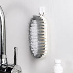 Load image into Gallery viewer, Multi-functional Bendable Cleaning Brush
