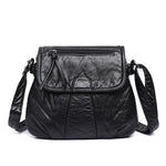 Load image into Gallery viewer, Mini Soft Leather Handbag
