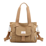 Load image into Gallery viewer, Large Capacity Lightweight Shoulder Bag
