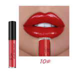 Load image into Gallery viewer, Creamy Makeup Waterproof Lip Gloss
