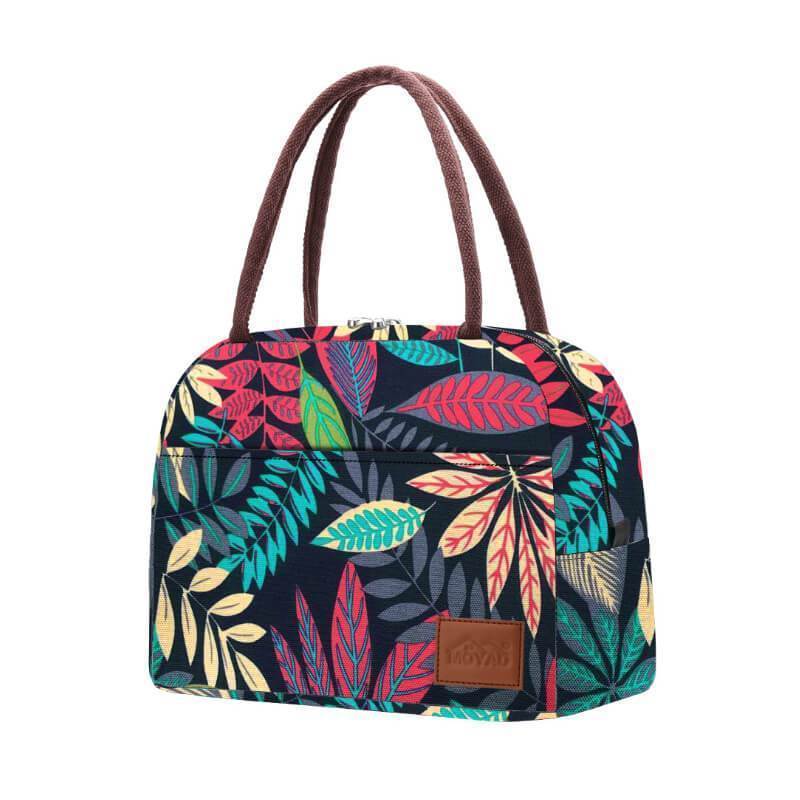 Lunch Cooler Bag for Women