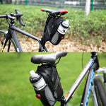 Load image into Gallery viewer, Waterproof Bicycle Tail Bag
