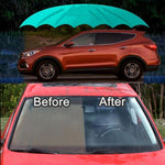 Load image into Gallery viewer, Home Easy Clean Car Glass Treatment
