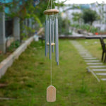 Load image into Gallery viewer, Amazing grace wind chime
