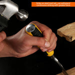 Load image into Gallery viewer, Wood Chisel for Woodworking Carpentry Carving
