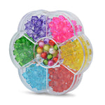 Load image into Gallery viewer, Acrylic Children DIY Beads
