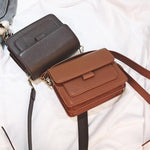 Load image into Gallery viewer, Fashion Portable Crossbody Bag
