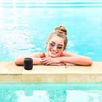 Load image into Gallery viewer, Outdoor Mini Waterproof Bluetooth Speaker
