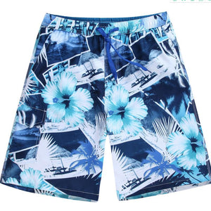 Men summer sports casual shorts