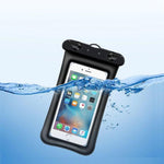 Load image into Gallery viewer, Waterproof Phone Case Pouch
