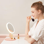 Load image into Gallery viewer, LED Makeup Mirror
