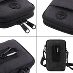 Load image into Gallery viewer, Mini Phone Storage Bag Crossbody Bag
