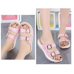 Load image into Gallery viewer, Summer New Style Fashion Women&#39;s Slippers
