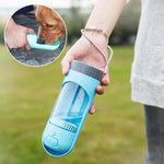 Load image into Gallery viewer, Outdoor Portable Kettle for Pet
