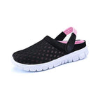 Load image into Gallery viewer, Summer Mesh Breathable Sport Casual Shoes, Unisex
