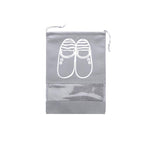 Load image into Gallery viewer, Travel Shoe Storage Drawstring Bags (6 PCs)
