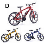 Load image into Gallery viewer, Imitation Mountain Bike Ornaments
