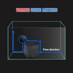 Load image into Gallery viewer, Eco-Aquarium Water Purifier Cube
