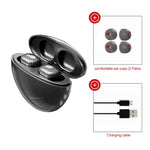 Load image into Gallery viewer, 5.1TWS Wireless Bluetooth Earphones
