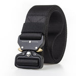 Load image into Gallery viewer, Military Style Tactical Nylon Belt
