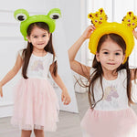 Load image into Gallery viewer, Glowing balloon headband(3 pcs )
