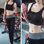 Load image into Gallery viewer, 【🔥Last Day Promotion:33% OFF🔥】WireFree Fitness Comfort Bra
