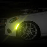 Load image into Gallery viewer, 3D Car Reflective Warning Strip
