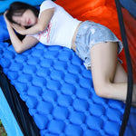 Load image into Gallery viewer, Outdoor Camping Inflatable Cushion
