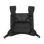 Load image into Gallery viewer, Outdoor Tactical Chest Bag/Backpack
