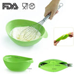 Load image into Gallery viewer, All-purpose Foldable Silicone Cooking Pocket
