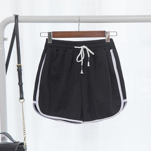 Loose Short Pants