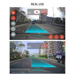 Load image into Gallery viewer, HD Navigation USB Driving Recorder
