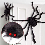 Load image into Gallery viewer, Hairy Giant Spider Decoration
