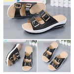 Load image into Gallery viewer, Summer New Style Fashion Women&#39;s Slippers
