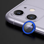 Load image into Gallery viewer, HD iPhone Camera Lens Protector
