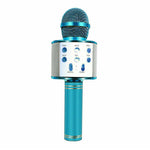 Load image into Gallery viewer, Wireless Handheld Bluetooth Microphone
