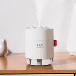 Load image into Gallery viewer, Mist Humidifier with Night Light
