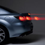 Load image into Gallery viewer, Solar Anti-collision Car Warning Light
