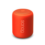 Load image into Gallery viewer, Outdoor Mini Waterproof Bluetooth Speaker
