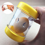 Load image into Gallery viewer, Hard Boiled Egg Shell Peeler
