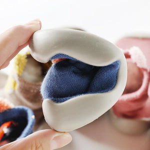 Baby Toddler Socks