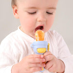 Load image into Gallery viewer, Silicone Baby Food Feeder
