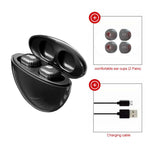 Load image into Gallery viewer, 5.1TWS Wireless Bluetooth Earphones
